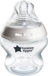 Tommee Tippee Biberon cu autosterilizare Natural Start, +0 luni, 150 ml, Tommee Tippee