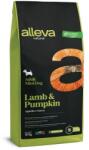 Alleva Natural Lamb & Pumpkin Mini 12kg - dogshop