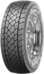 CROSSWIND Cw Ht02 235/75 R17.5 143/141j
