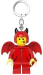 LEGO LED Lite LEGO Minifigures Figurină Luminoasă Diavol (LGL-KE215H)