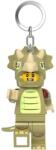 LEGO LED Lite Figurină LEGO Minifigures Triceratops luminoasă (LGL-KE238H)