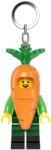 LEGO LED Lite LEGO Minifigures Figurină Luminoasă Morcov (LGL-KE239H)