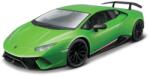 Maisto Lamborghini Huracán Performante, verde perlat, 1: 18 (101231391)