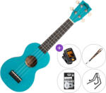 Mahalo ML1AB SET 2 Aqua Blue Szoprán ukulele