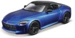 Maisto - KITURI DE MODELE, LINIE DE MONTAJ, SPAL - 2023 Nissan Z, 1: 24 (101239267)