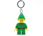 LEGO LED Lite Figurină luminoasă LEGO Iconic Elf (LGL-KE181H)