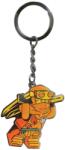 LEGO Stationery Brelocul lui Arin din LEGO Ninjago (53336)