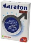 PARAPHARM Capsule pentru Cresterea Performantei Sexuale Maraton Forte 20 buc