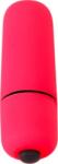 Toyz4Lovers Vibrator Mini Classics Rosu Vibrator