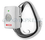 Gima Hordozható Mesh inhalátor (MG 30695)