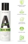 Lube4lovers Lubrifiant Anal pe Baza de Apa, A is for Anal, Aloe Vera, 120 ml