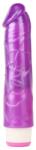 Chisa-novelties Vibrator Realist Sexy Whopper Multispeed, TPE, Violet, 20.2 cm Vibrator