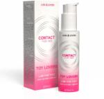 Lube4lovers Lubrifiant Toy Lovers Hibrid pentru Utilizarea cu Jucariile Sexuale, 120 ml