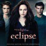 Various Artists - The Twilight Saga: Eclipse (CD) (0603497811151)