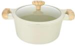 RESTO - RAN lábas fedővel 4, 2 l, 24 cm RES-93803 (BZ0036)