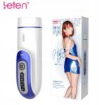 Leten Masturbator Thrusting&Heating Aircraft Cup