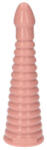 Toyz4Lovers Dop anal piramida natural 26.5 cm