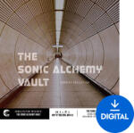 Sonalsystem Curated Collection - The Sonic Alchemy Vault (Digitális termék)