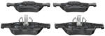 ATE Set placute frana ATE 13.0460-7219.2