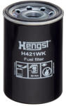 HENGST Filtru combustibil HENGST H421WK