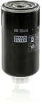 Mann-filter Filtru combustibil Mann-Filter WK724 4