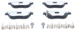 ATE Set placute frana ATE 13.0460-3840.2