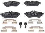 ATE Set placute frana ATE 13.0460-2776.2