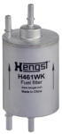 HENGST Filtru combustibil HENGST H461WK