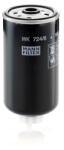 Mann-filter Filtru combustibil Mann-Filter WK724 6