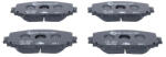 ATE Set placute frana ATE 13.0460-5768.2