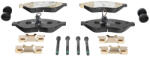 ATE Set placute frana ATE 13.0460-4809.2