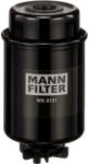 Mann-filter Filtru combustibil Mann-Filter WK8131