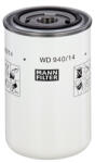 Mann-filter Filtru hidraulic Mann-Filter WD940 14