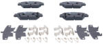 ATE Set placute frana ATE 13.0460-5530.2