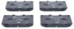 ATE Set placute frana ATE 13.0460-5746.2