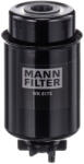 Mann-filter Filtru combustibil Mann-Filter WK8173