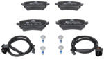 ATE Set placute frana ATE 13.0460-2890.2