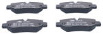 ATE Set placute frana ATE 13.0460-4882.2