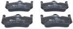 ATE Set placute frana ATE 13.0460-4816.2