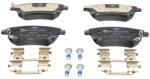 ATE Set placute frana ATE 13.0460-2772.2