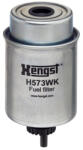 HENGST Filtru combustibil HENGST H573WK