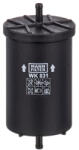 Mann-filter Filtru combustibil Mann-Filter WK831