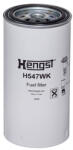 HENGST Filtru combustibil HENGST H547WKD424