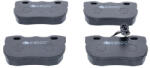 ATE Set placute frana ATE 13.0460-6916.2