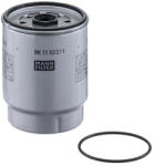 Mann-filter Filtru combustibil Mann-Filter WK11022 1Z
