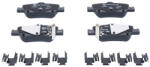 ATE Set placute frana ATE 13.0460-5604.2