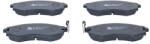ATE Set placute frana ATE 13.0460-5933.2
