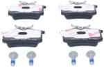 ATE Set placute frana ATE 13.0460-2787.2