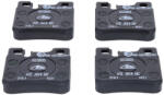ATE Set placute frana ATE 13.0460-3805.2