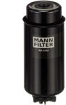 Mann-filter Filtru combustibil Mann-Filter WK8163
